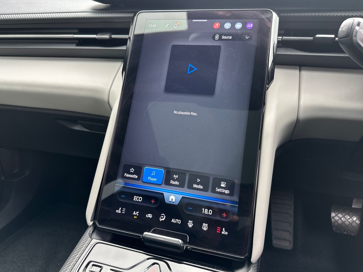 Used Ford Explorer 2024 for sale - 77193704: Photo 21