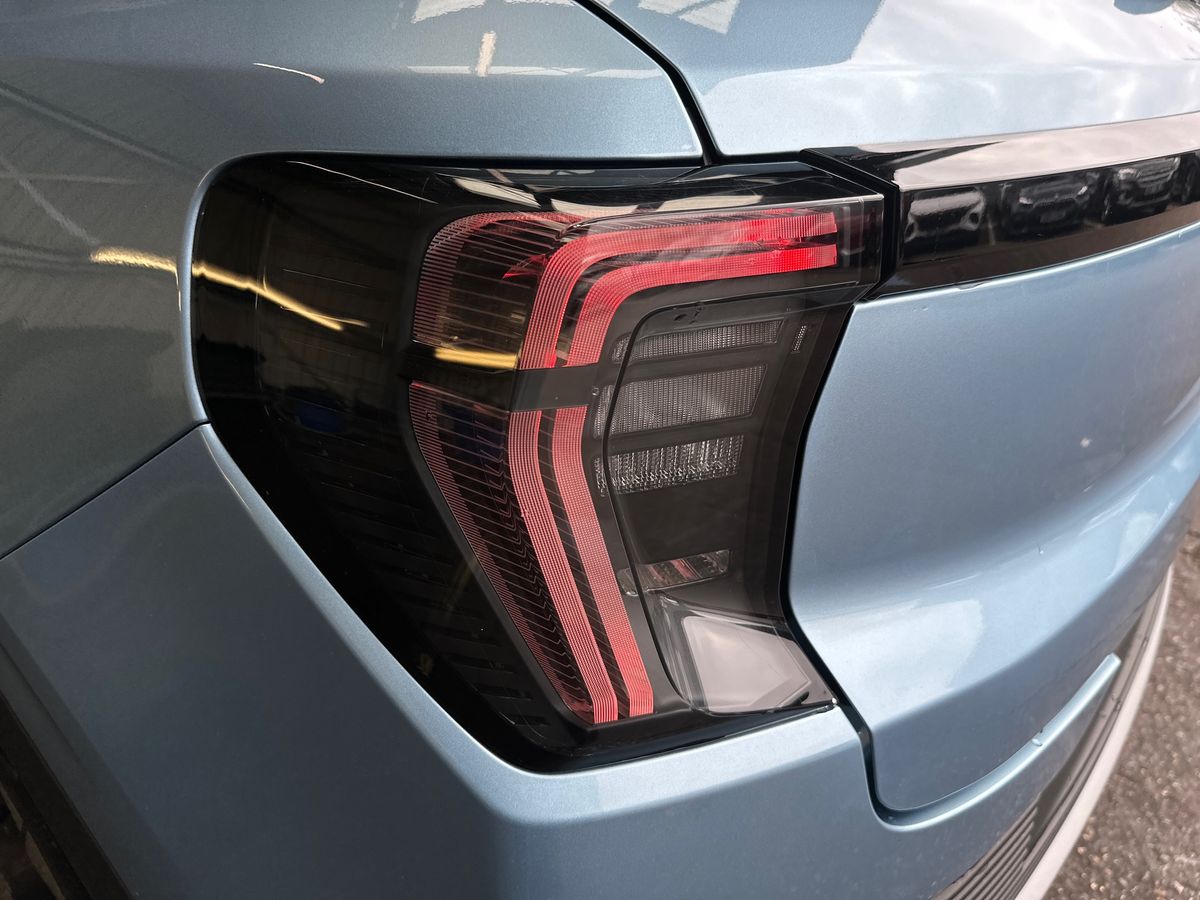 Used Ford Explorer 2024 for sale - 77193704: Photo 33