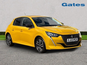 Used Peugeot 208 2023 for sale - 78811394: Photo