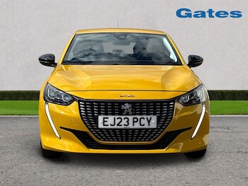 Used Peugeot 208 2023 for sale - 78811394: Photo
