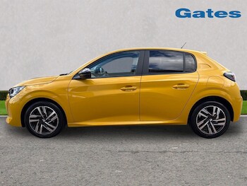 Used Peugeot 208 2023 for sale - 78811394: Photo