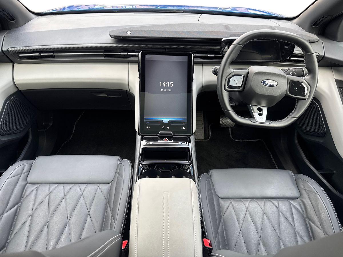 Used Ford Capri 2025 for sale - 77346801: Photo 15