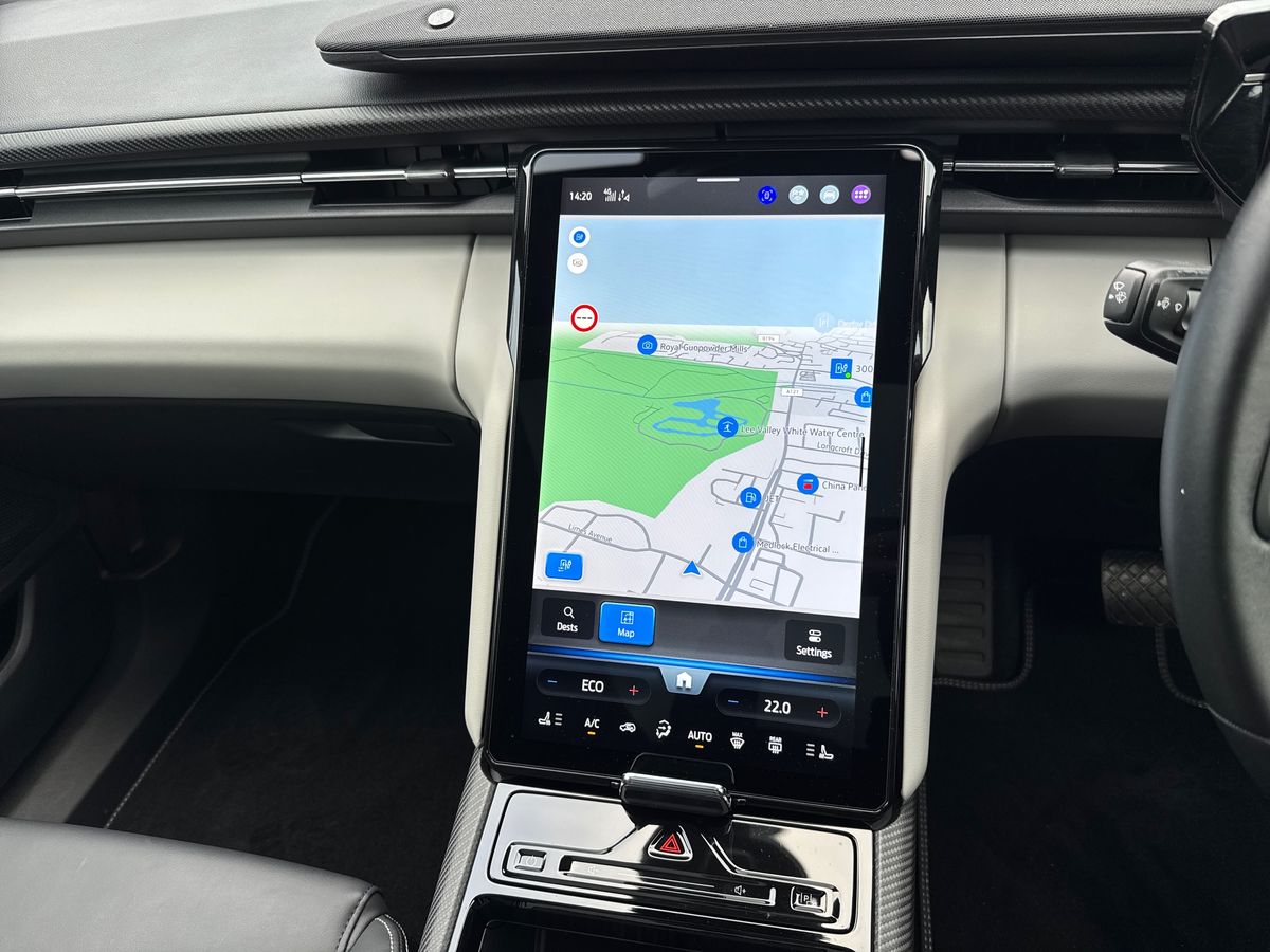 Used Ford Capri 2025 for sale - 77346801: Photo 20