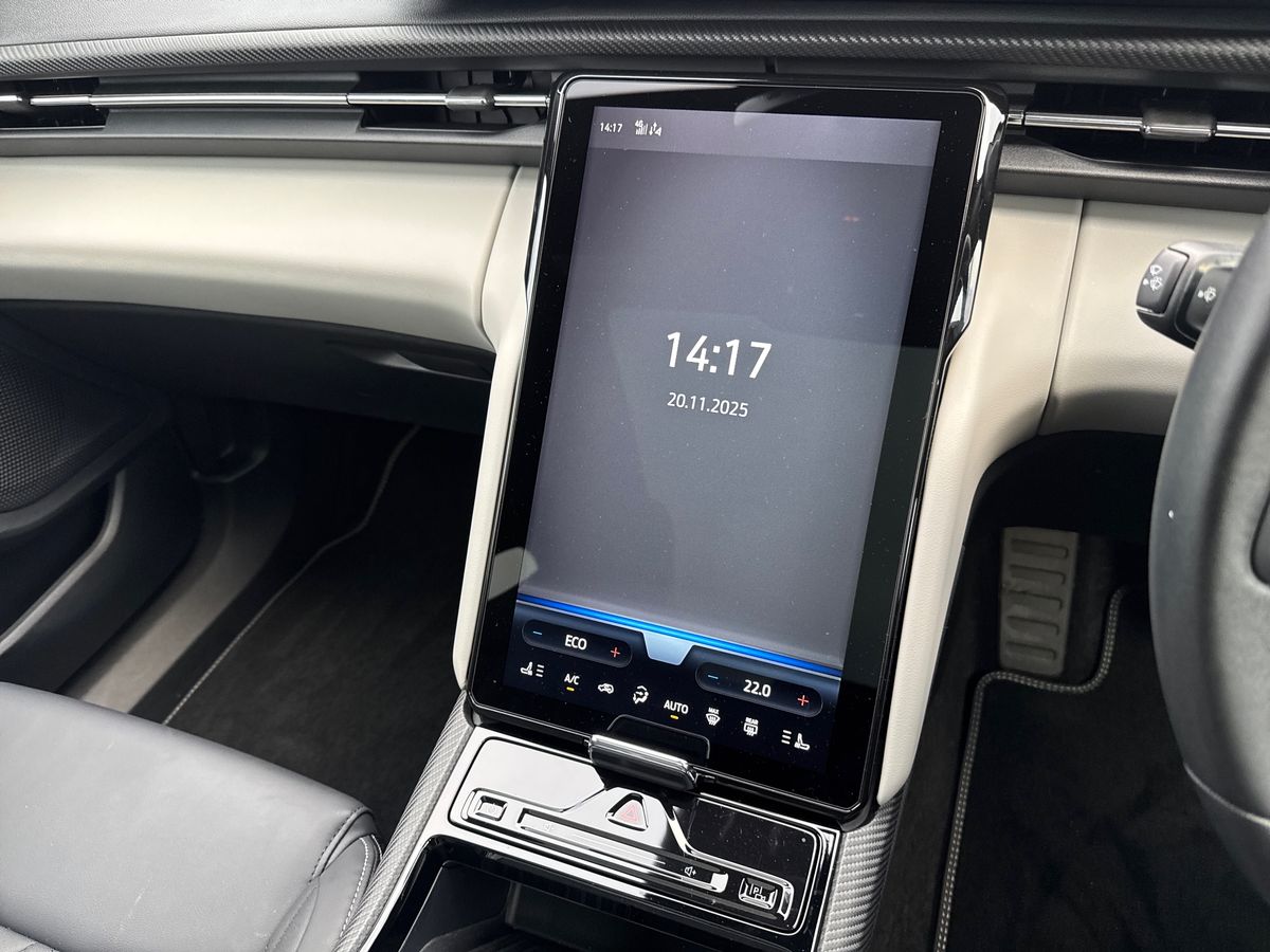 Used Ford Capri 2025 for sale - 77346801: Photo 22