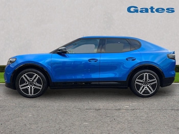 Used Ford Capri 2025 for sale - 77346801: Photo