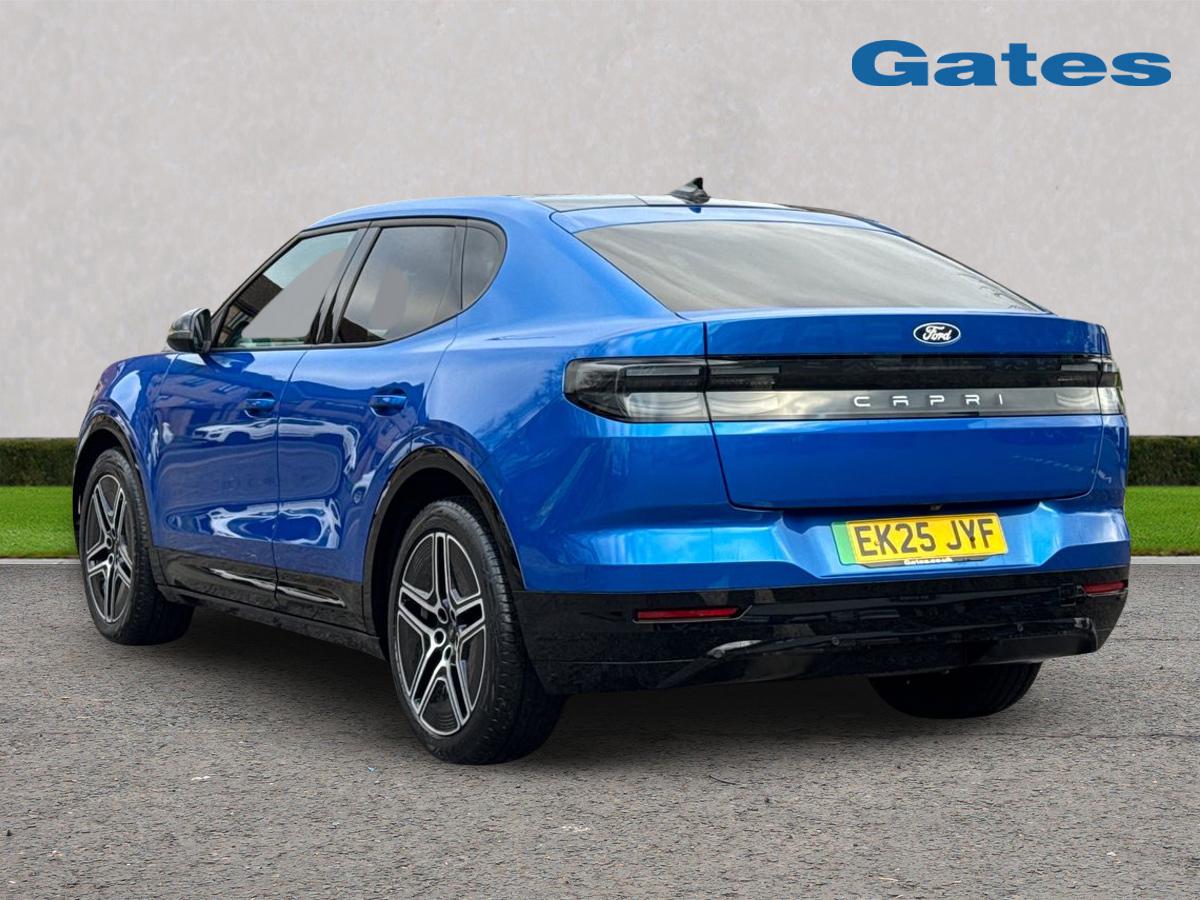 Used Ford Capri 2025 for sale - 77346801: Photo 5