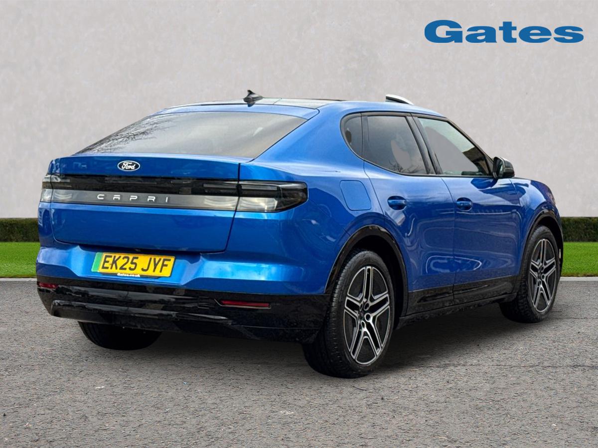 Used Ford Capri 2025 for sale - 77346801: Photo 7
