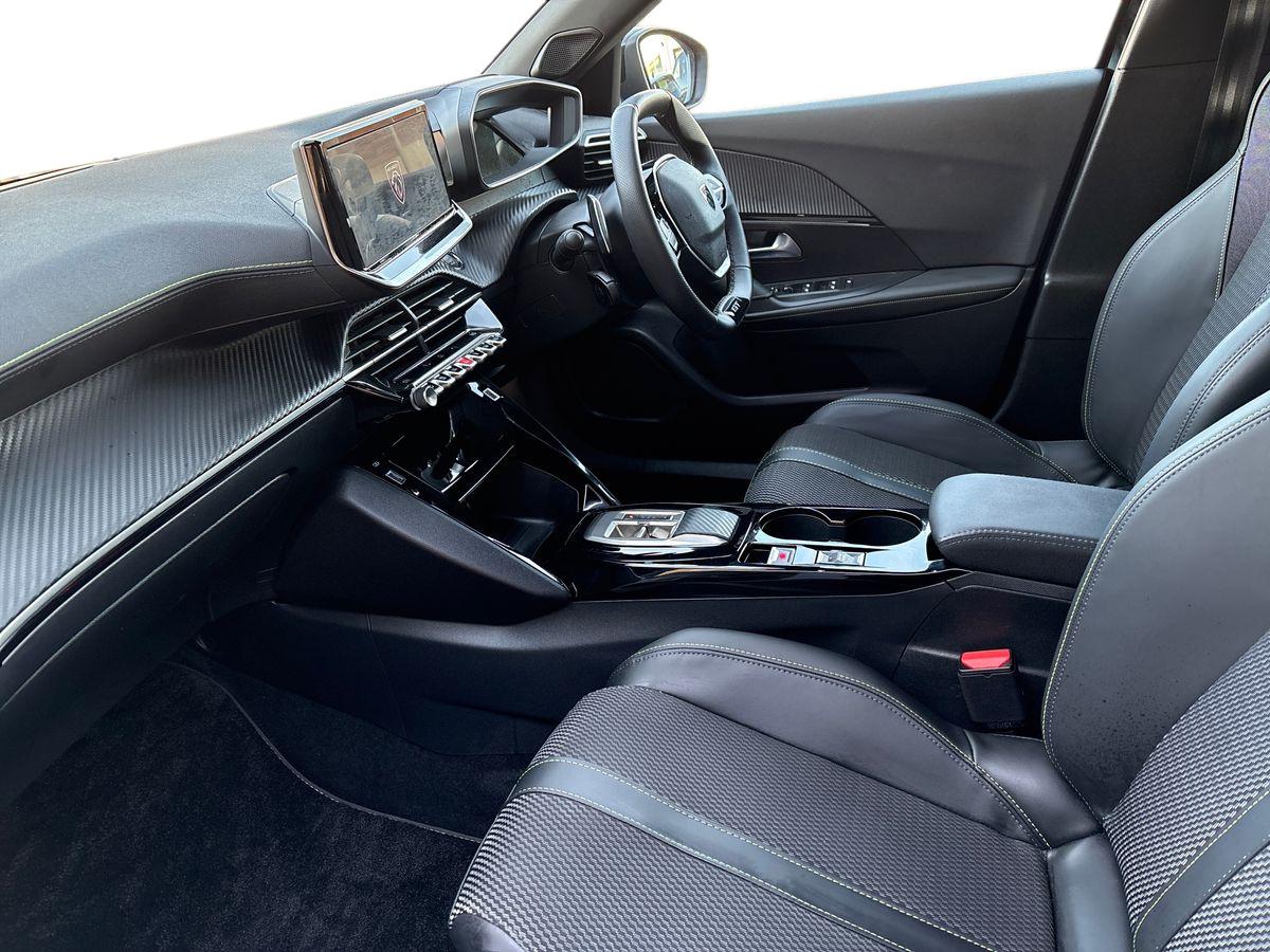 Used Peugeot 2008 2025 for sale - 76933066: Photo 11