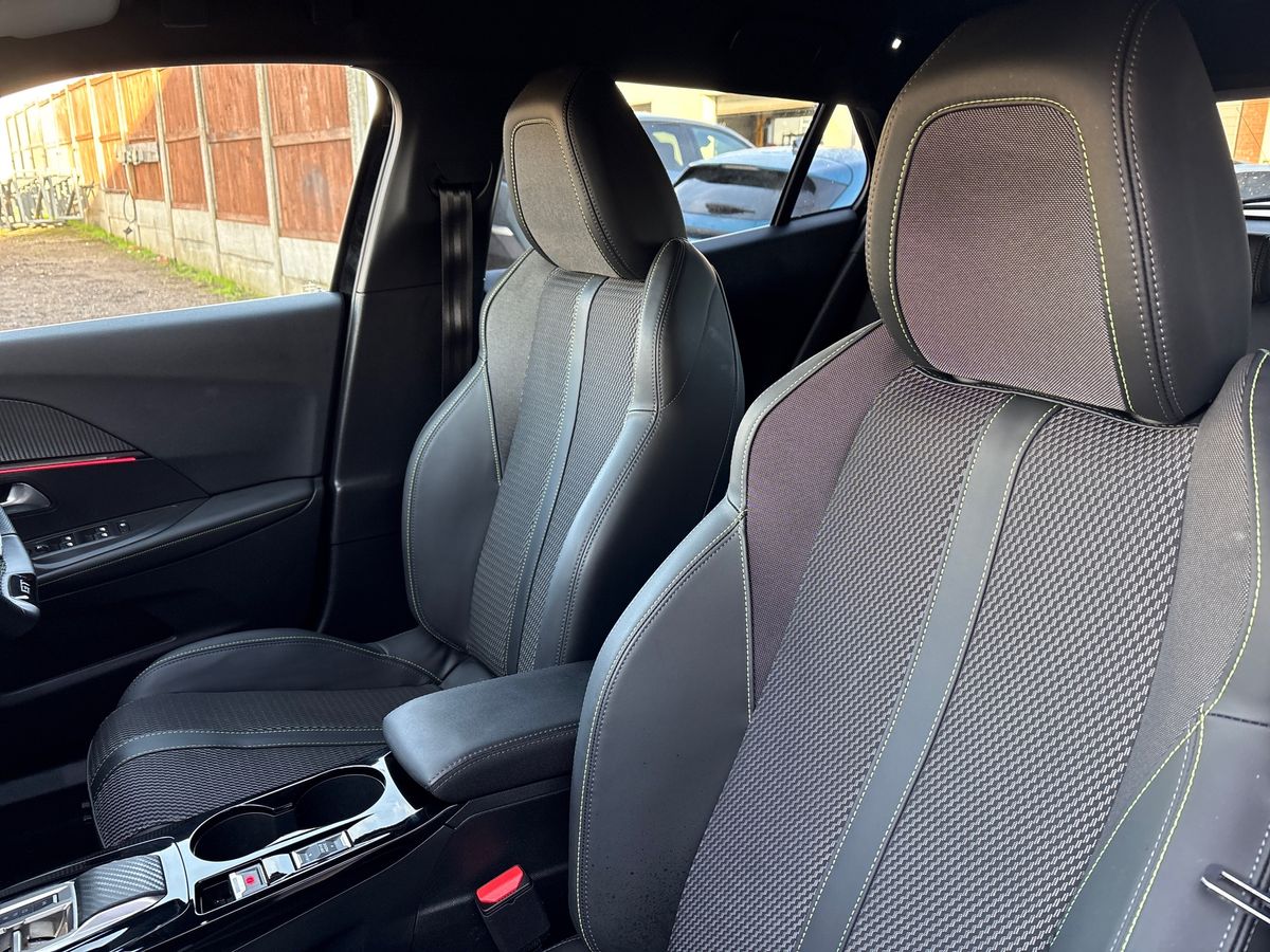 Used Peugeot 2008 2025 for sale - 76933066: Photo 13