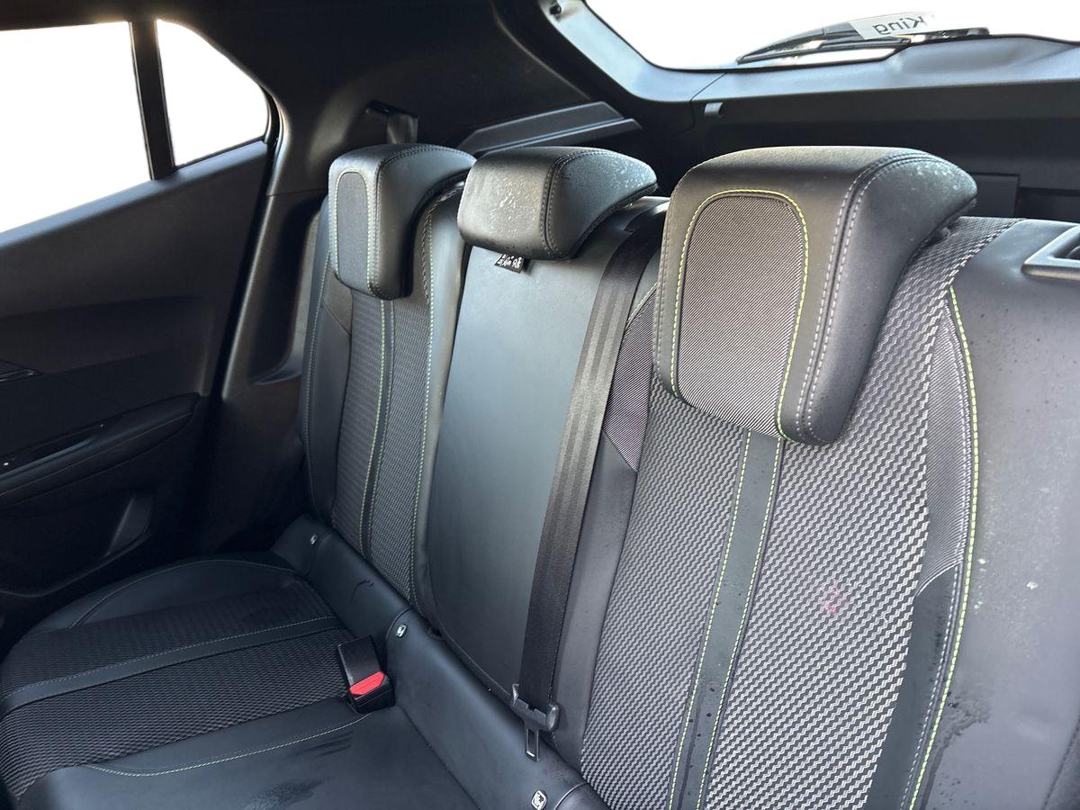 Used Peugeot 2008 2025 for sale - 76933066: Photo 14