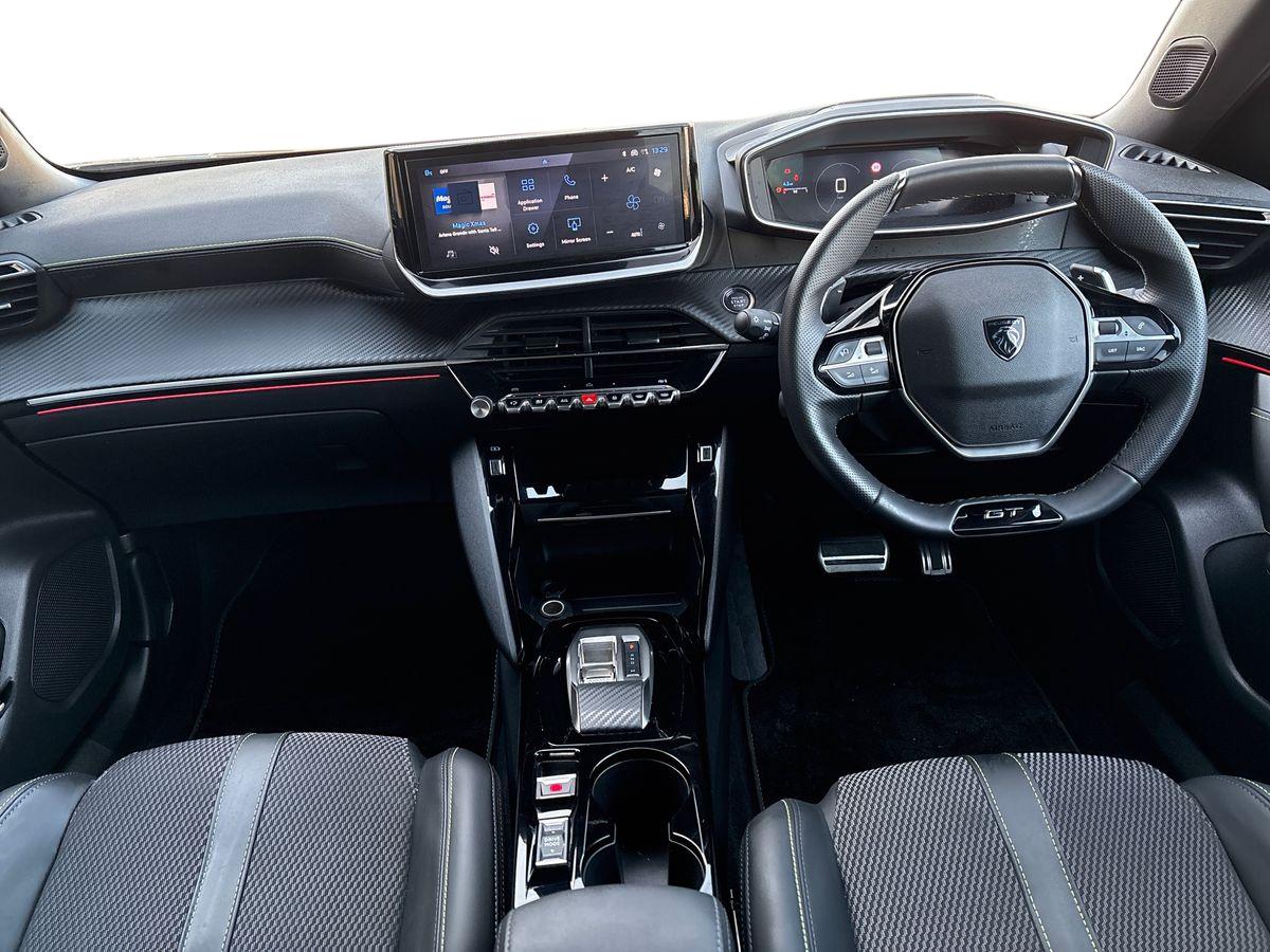 Used Peugeot 2008 2025 for sale - 76933066: Photo 15