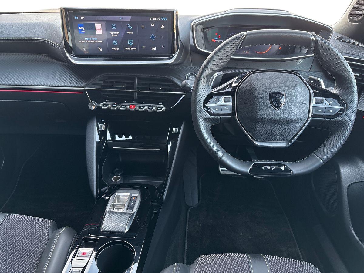 Used Peugeot 2008 2025 for sale - 76933066: Photo 16