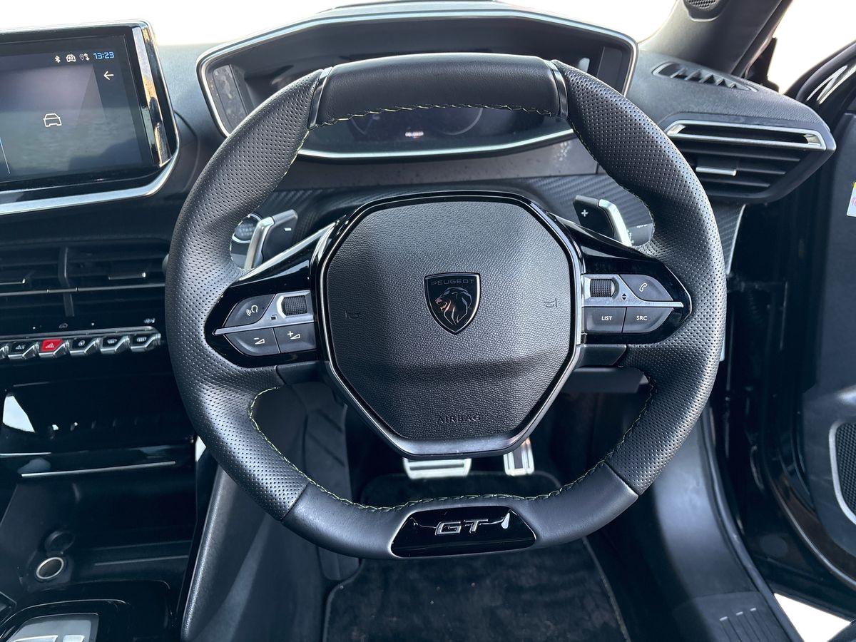 Used Peugeot 2008 2025 for sale - 76933066: Photo 17