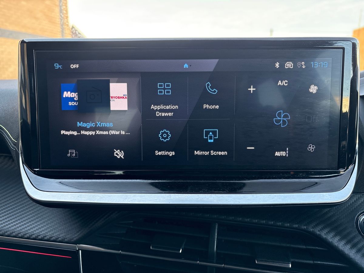 Used Peugeot 2008 2025 for sale - 76933066: Photo 19