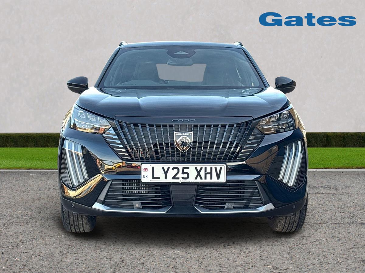 Used Peugeot 2008 2025 for sale - 76933066: Photo 2
