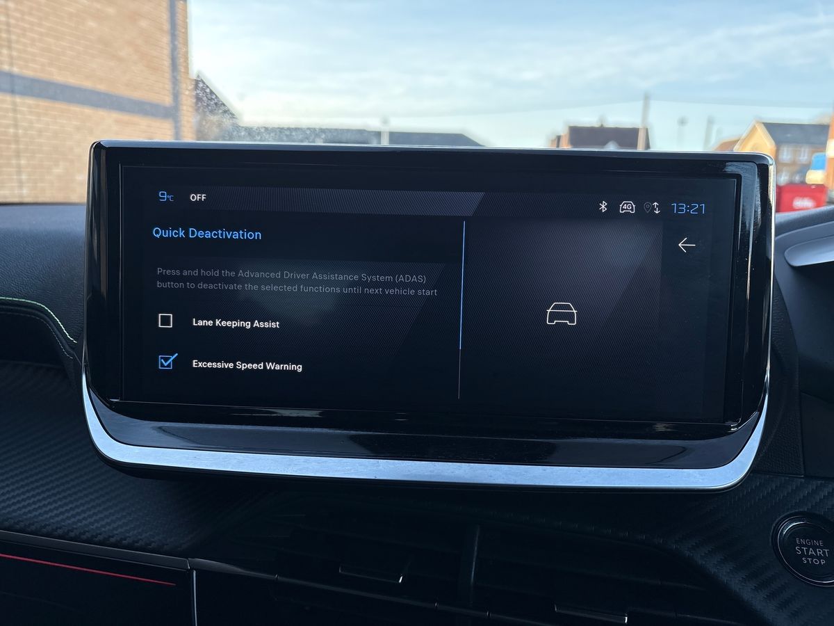 Used Peugeot 2008 2025 for sale - 76933066: Photo 20