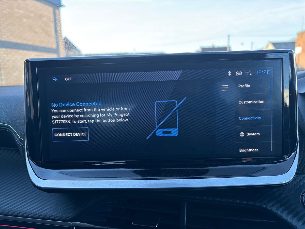 Used Peugeot 2008 2025 for sale - 76933066: Photo 21