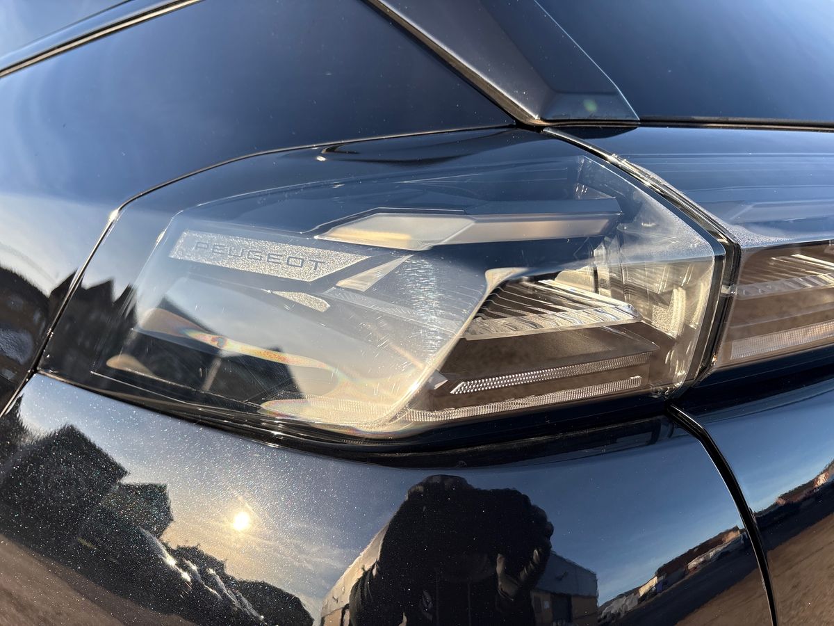 Used Peugeot 2008 2025 for sale - 76933066: Photo 33