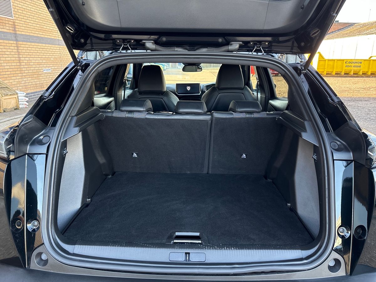 Used Peugeot 2008 2025 for sale - 76933066: Photo 34