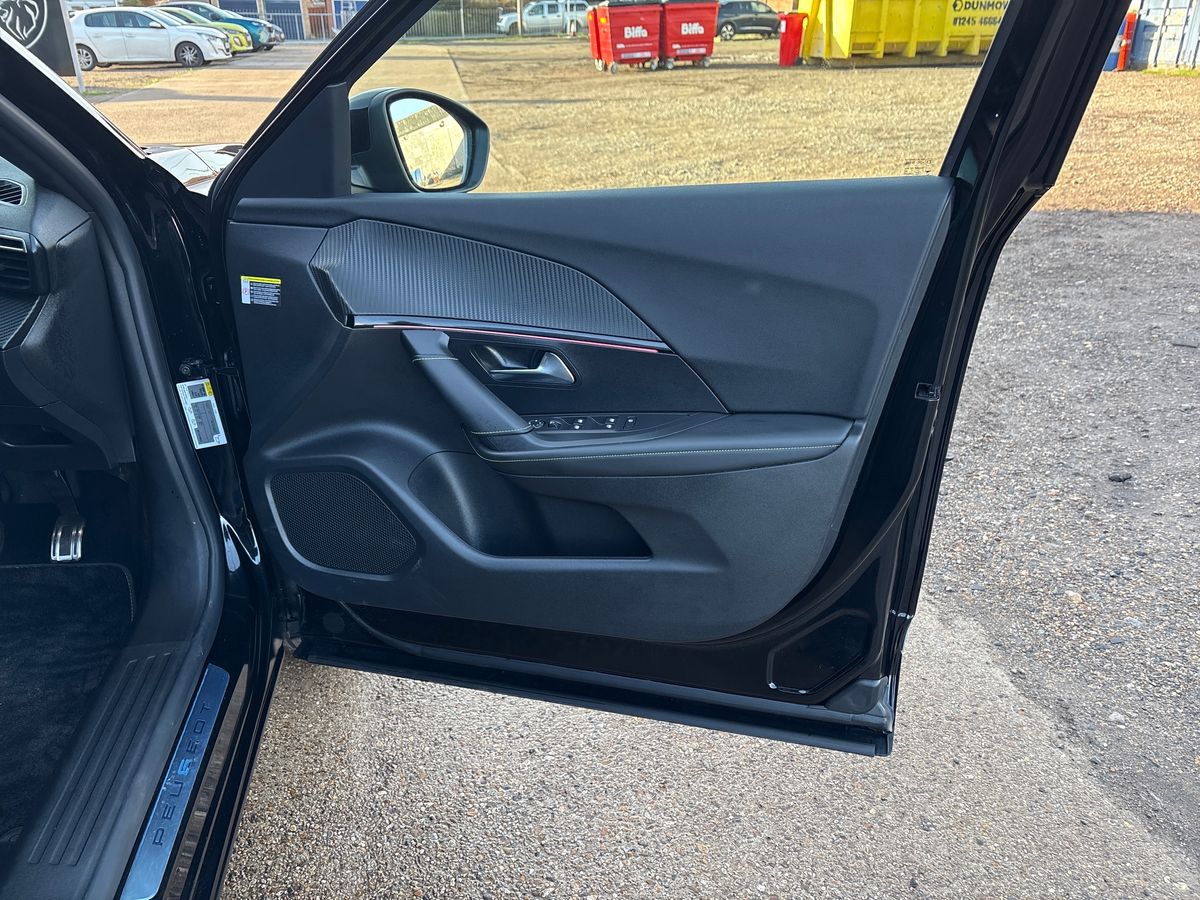 Used Peugeot 2008 2025 for sale - 76933066: Photo 35