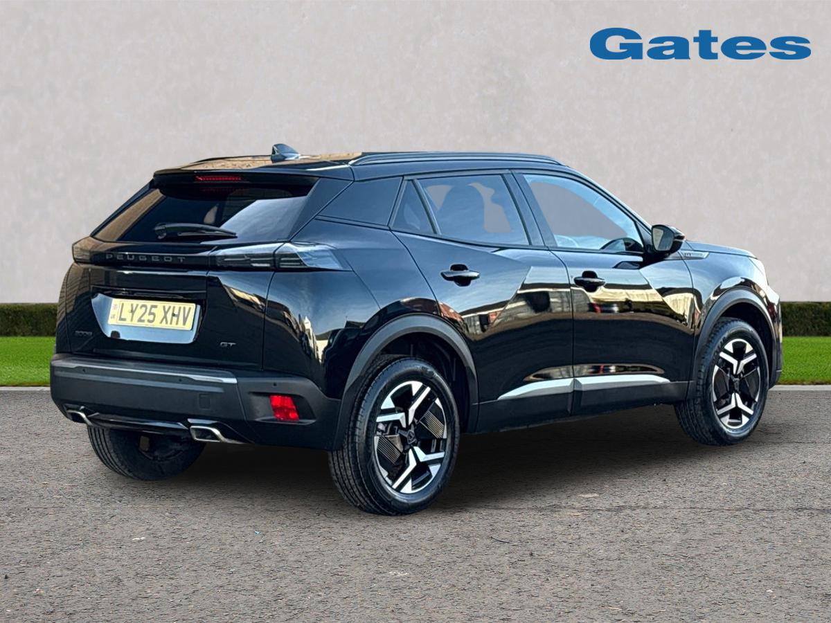 Used Peugeot 2008 2025 for sale - 76933066: Photo 7