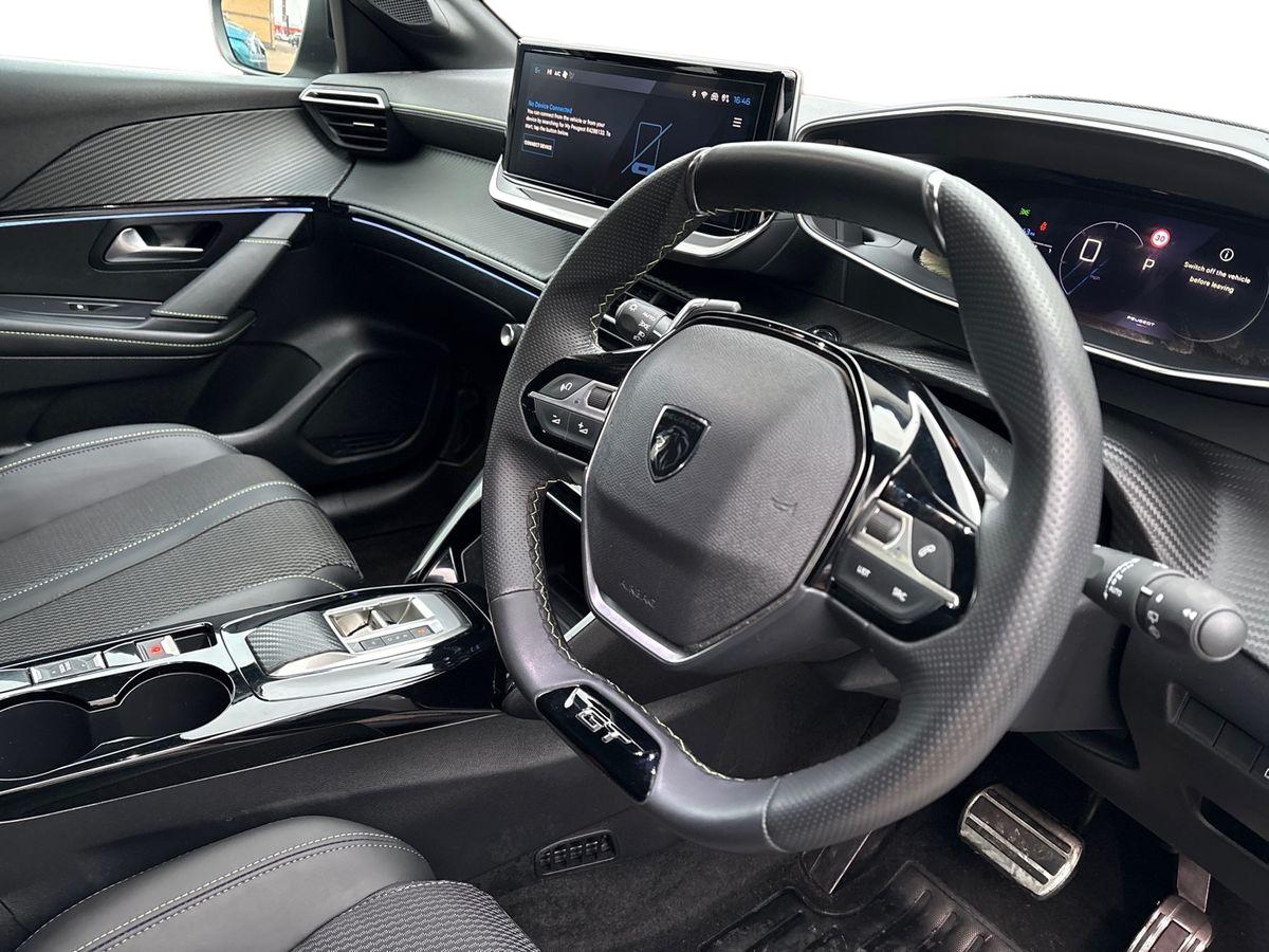 Used Peugeot 208 2024 for sale - 77678772: Photo 10