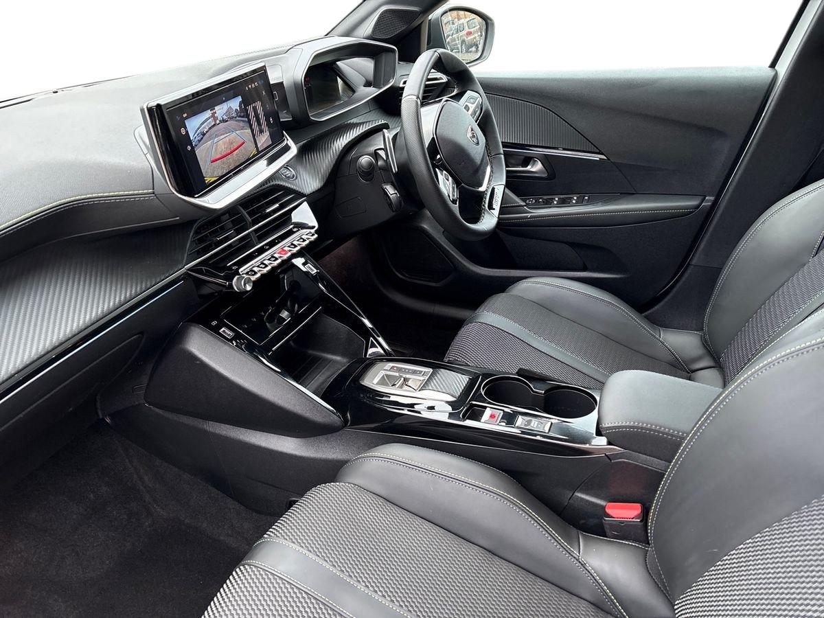 Used Peugeot 208 2024 for sale - 77678772: Photo 11