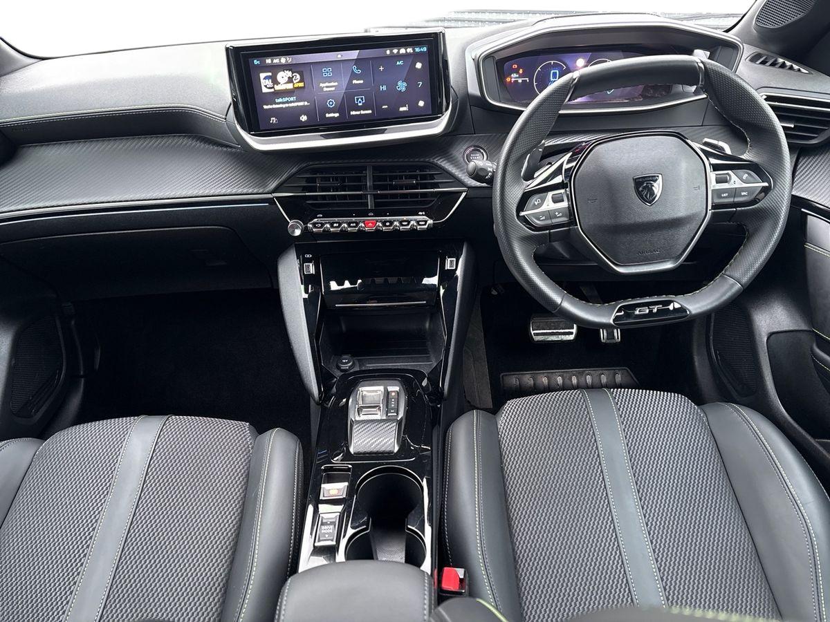 Used Peugeot 208 2024 for sale - 77678772: Photo 15