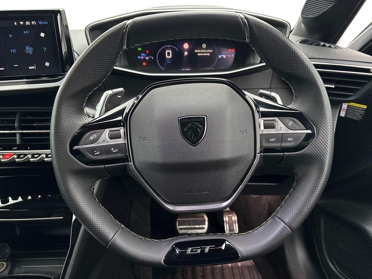 Used Peugeot 208 2024 for sale - 77678772: Photo 17