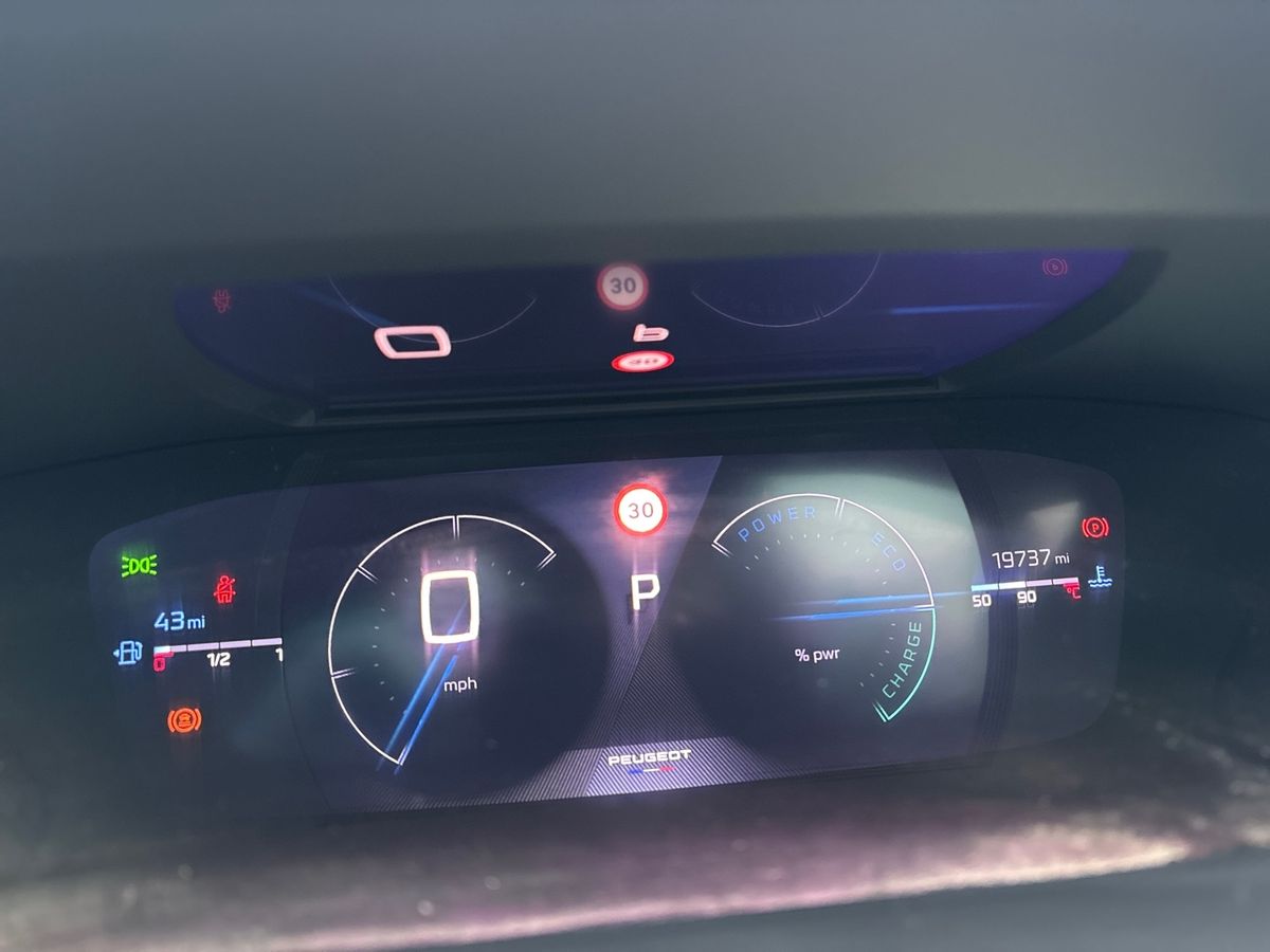 Used Peugeot 208 2024 for sale - 77678772: Photo 18