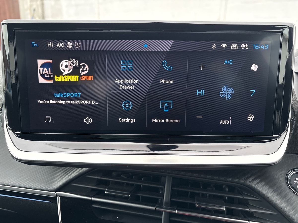 Used Peugeot 208 2024 for sale - 77678772: Photo 19