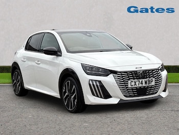 Used Peugeot 208 2024 for sale - 77678772: Photo