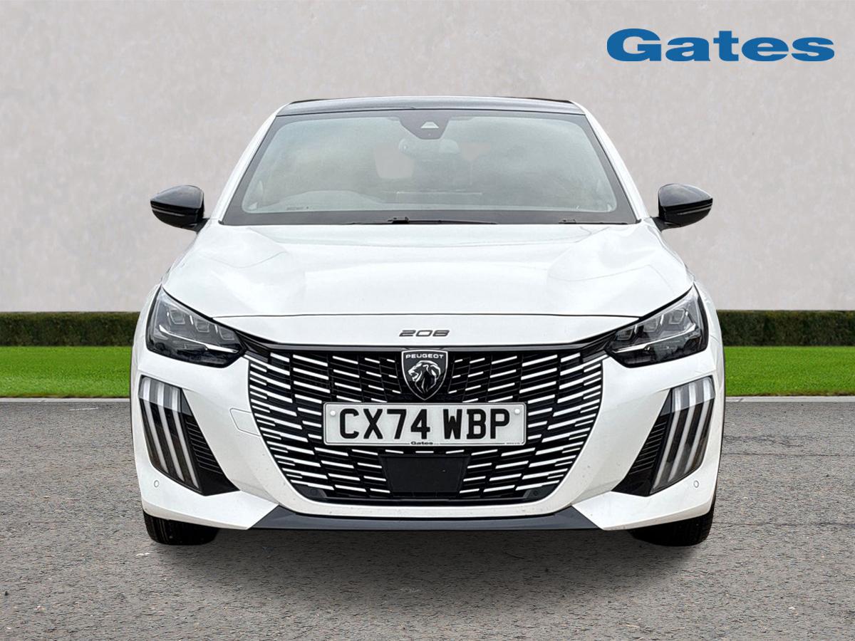 Used Peugeot 208 2024 for sale - 77678772: Photo 2