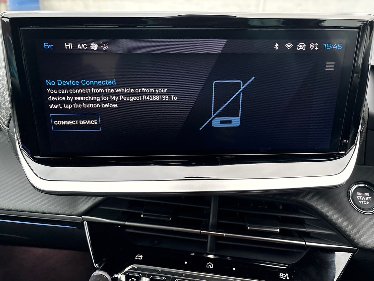 Used Peugeot 208 2024 for sale - 77678772: Photo 20