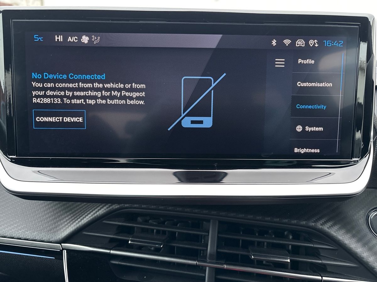 Used Peugeot 208 2024 for sale - 77678772: Photo 21