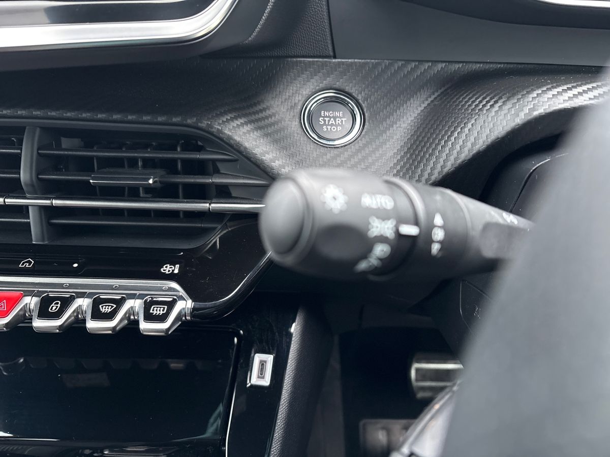 Used Peugeot 208 2024 for sale - 77678772: Photo 23