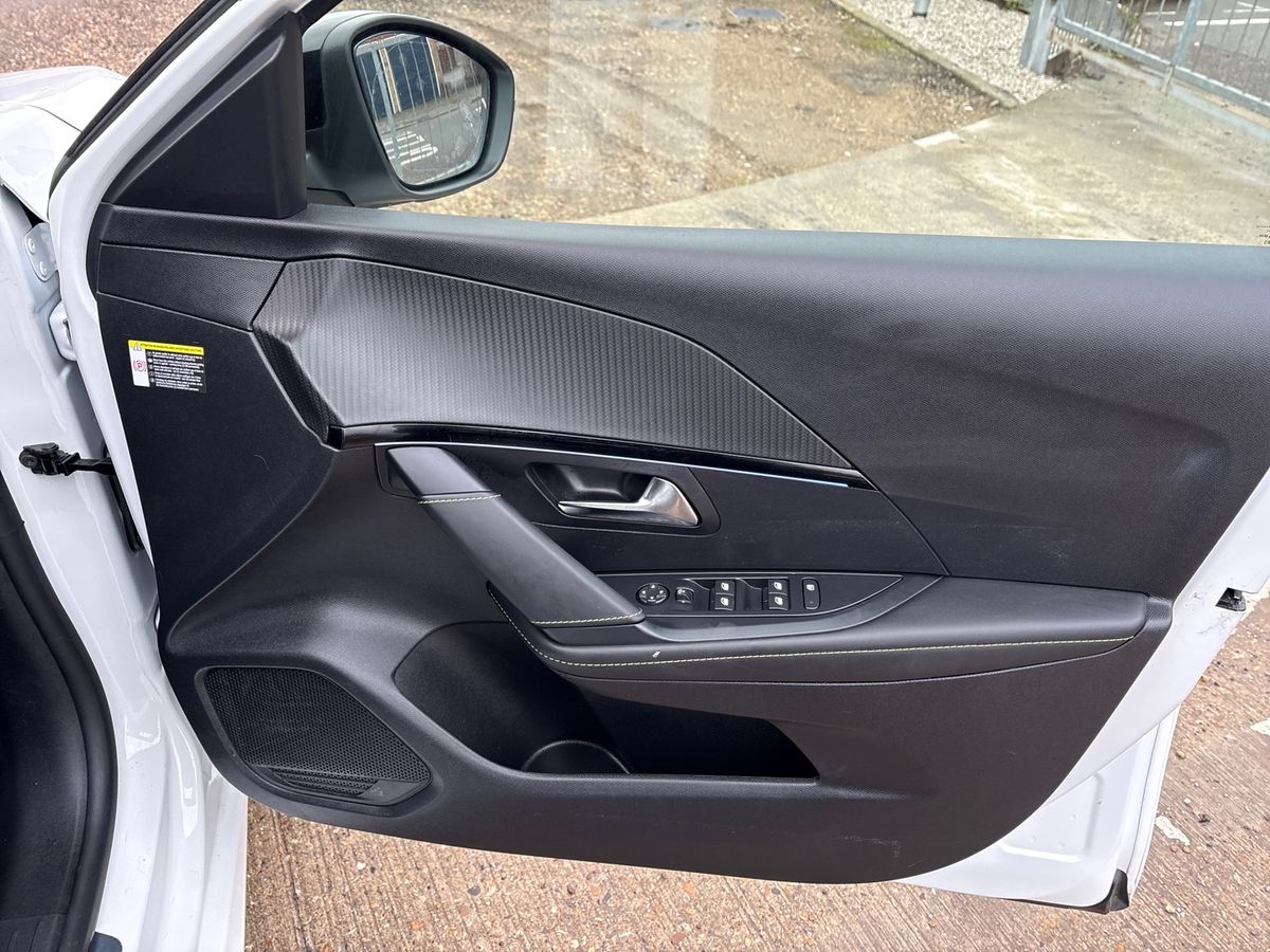 Used Peugeot 208 2024 for sale - 77678772: Photo 35