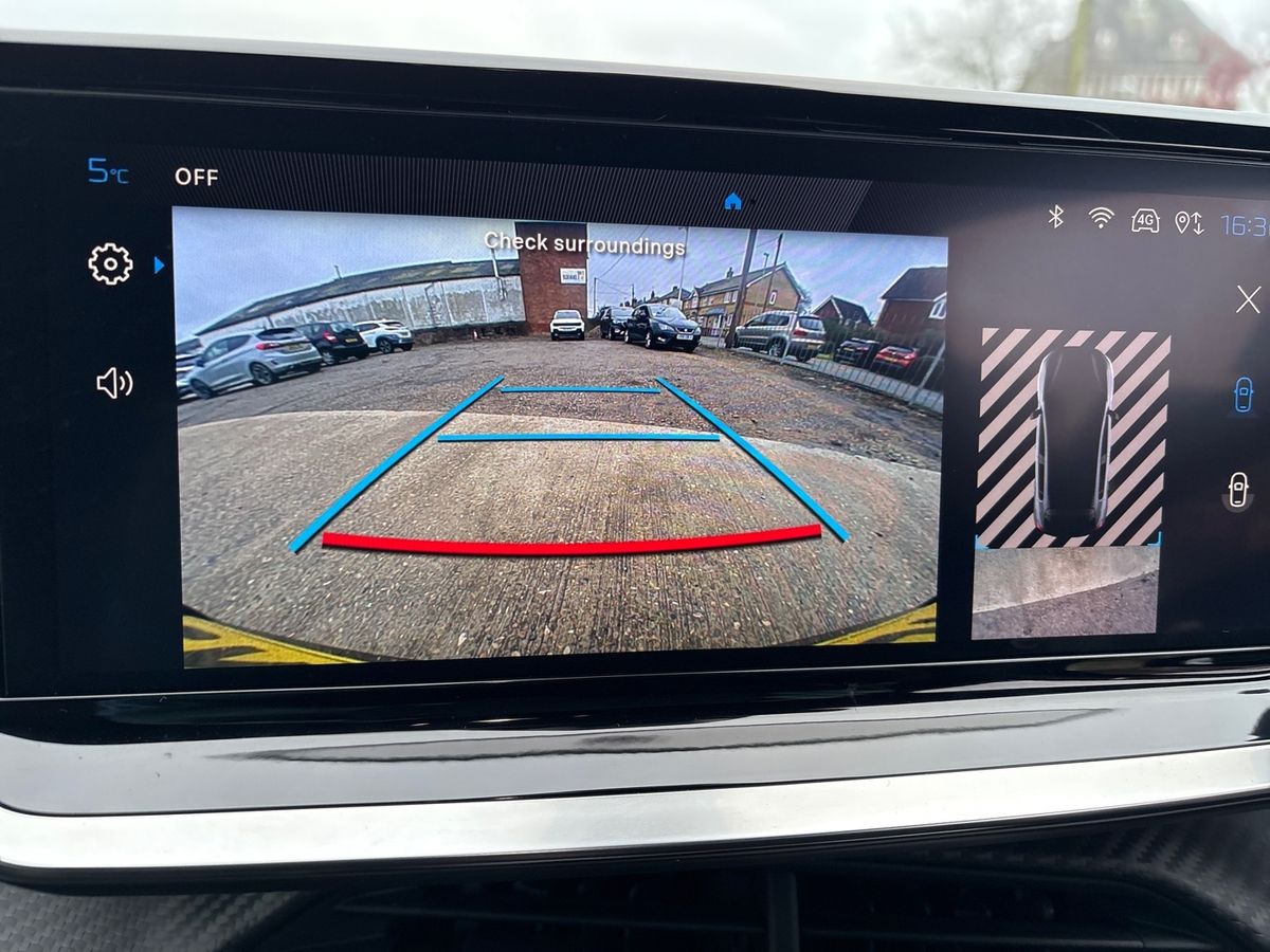 Used Peugeot 208 2024 for sale - 77678772: Photo 36