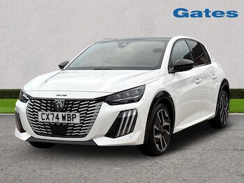 Used Peugeot 208 2024 for sale - 77678772: Photo