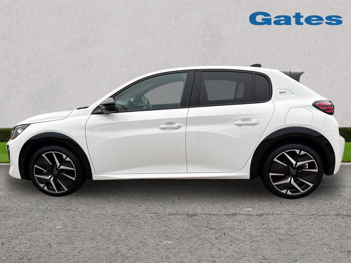 Used Peugeot 208 2024 for sale - 77678772: Photo 4
