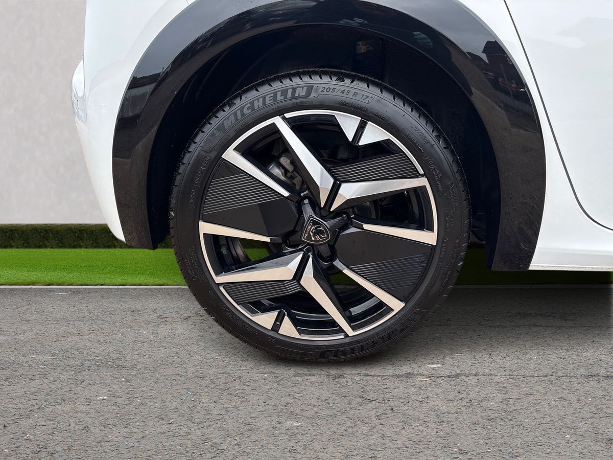 Used Peugeot 208 2024 for sale - 77678772: Photo 9