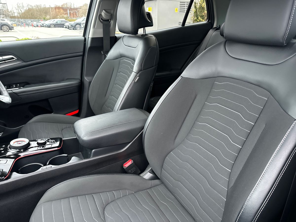 Used Kia Sportage 2022 for sale - 77698196: Photo 12