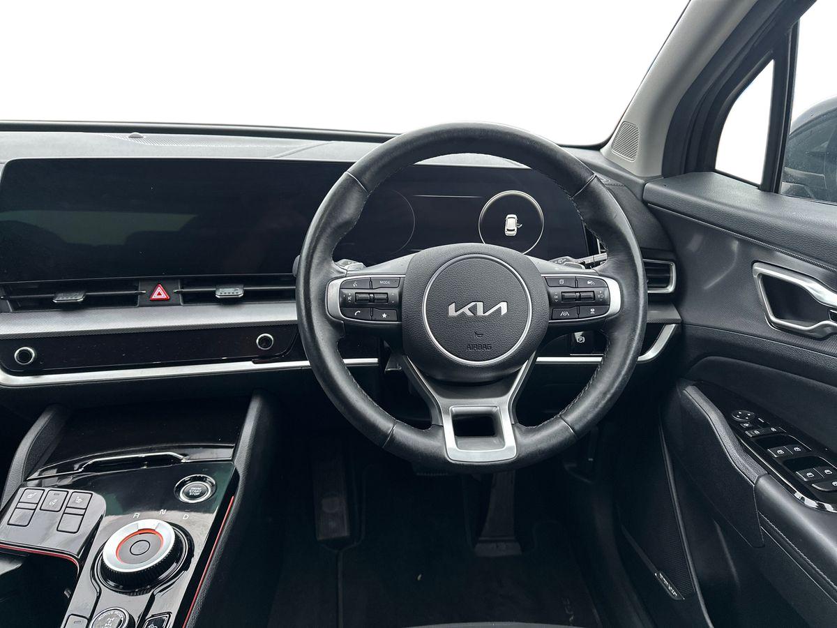 Used Kia Sportage 2022 for sale - 77698196: Photo 16