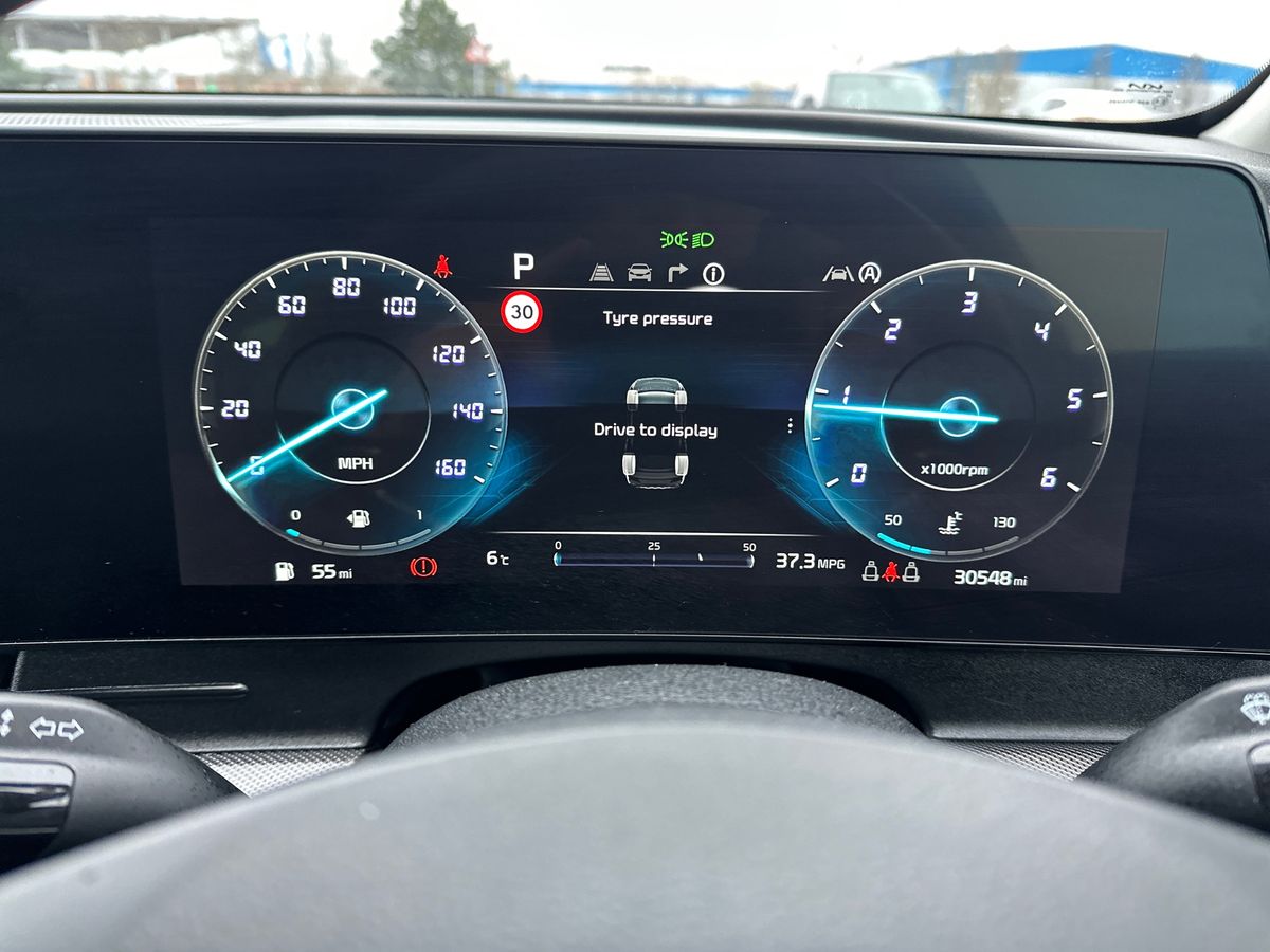 Used Kia Sportage 2022 for sale - 77698196: Photo 18