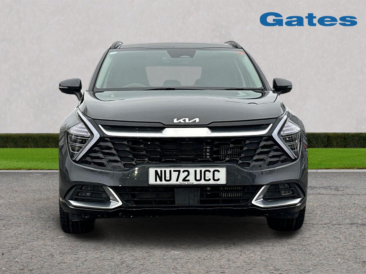 Used Kia Sportage 2022 for sale - 77698196: Photo 2