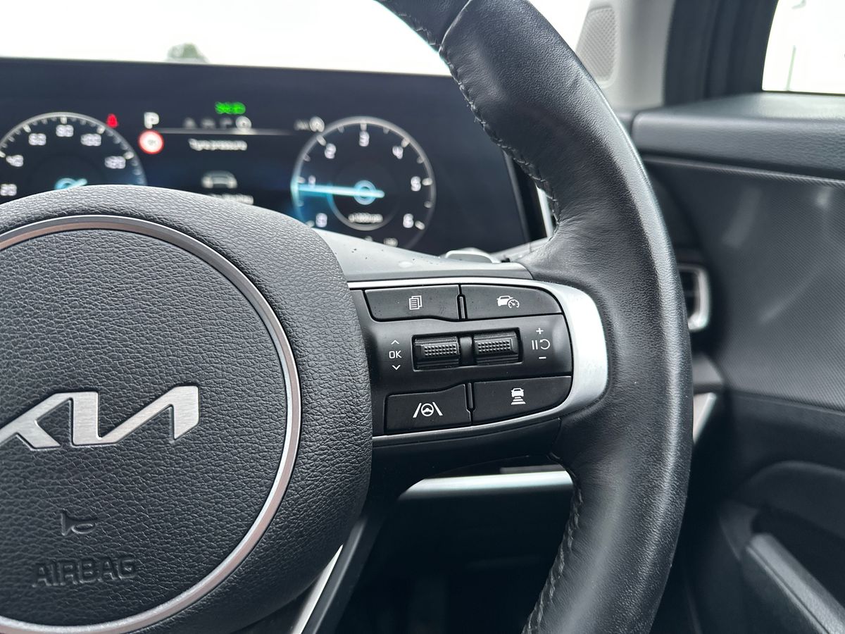 Used Kia Sportage 2022 for sale - 77698196: Photo 27