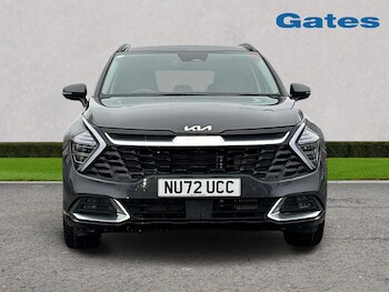 Used Kia Sportage 2022 for sale - 77698196: Photo