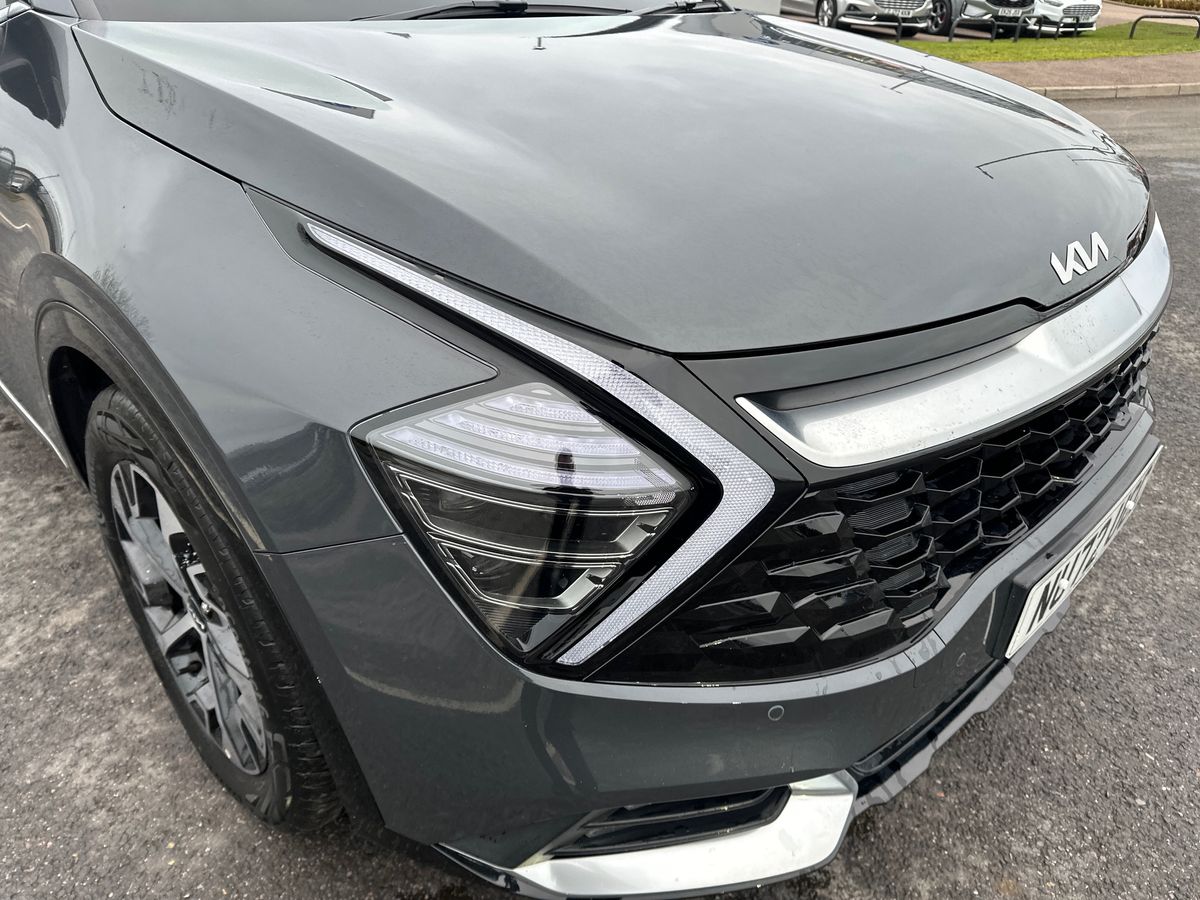 Used Kia Sportage 2022 for sale - 77698196: Photo 32