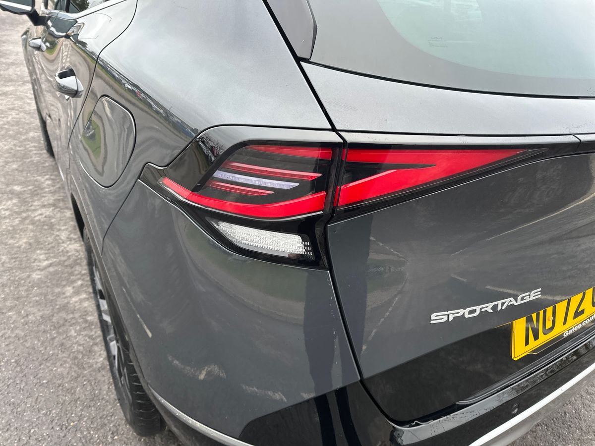 Used Kia Sportage 2022 for sale - 77698196: Photo 33