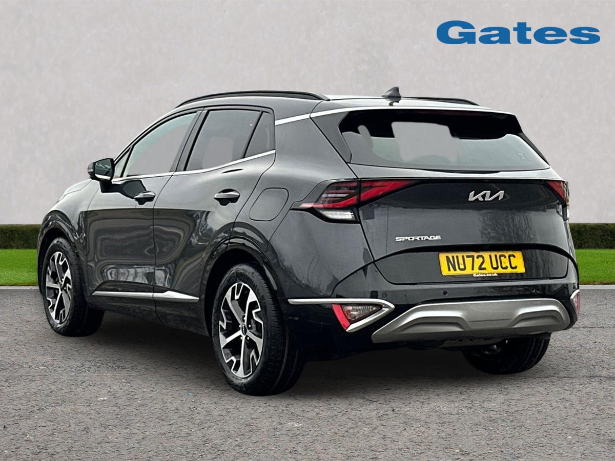 Used Kia Sportage 2022 for sale - 77698196: Photo 5